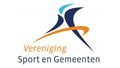 Logo Vereniging sport en gemeenten